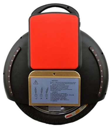 Гироскутер Wmotion W5