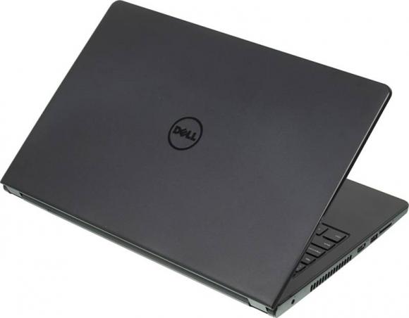 DELL Inspiron 3552 15.6" HD/Pen N3710 Black (3552-3072)