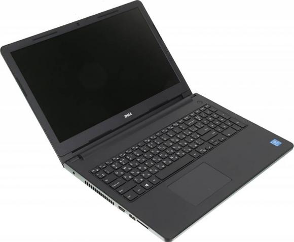 DELL Inspiron 3552 15.6" HD/Pen N3710 Black (3552-3072)