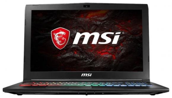 MSI GL62M 7RDX-2020XRU 15.6" Black (9S7-16J962-2200)