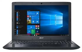 Ноутбук Acer TravelMate TMP259-MG-58SF Black