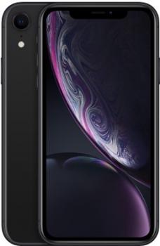 Смартфон Apple iPhone Xr 256Gb Black
