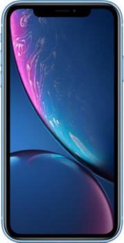 Смартфон Apple iPhone Xr 256Gb Blue