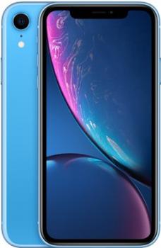 Смартфон Apple iPhone Xr 256Gb Blue