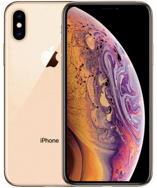 Смартфон Apple iPhone Xs 256Gb Gold