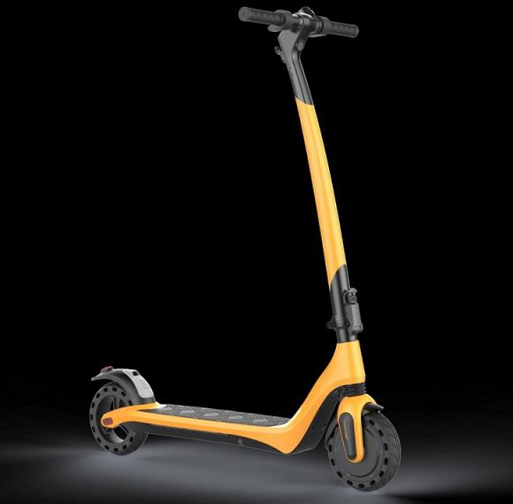 Электросамокат Joyor A3 Yellow