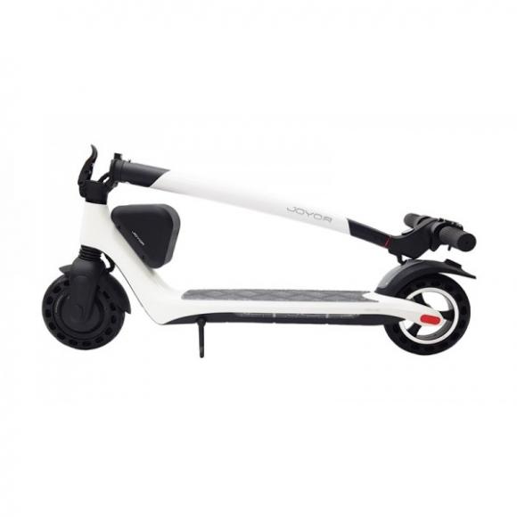 Электросамокат Joyor A5 White