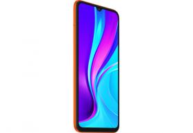 Смартфон Xiaomi Redmi 9C 64GB Orange (РСТ) 
