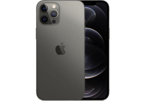 Смартфон Apple iPhone 12 Pro Max 512GB Graphite