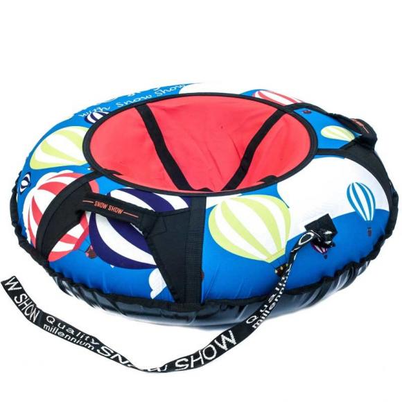 Тюбинг Snow Show  Fly 105см