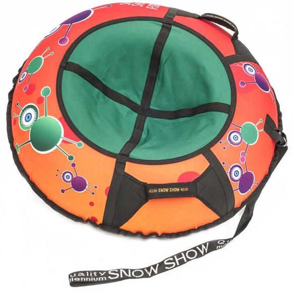 Тюбинг Snow Show "UFO" 105см