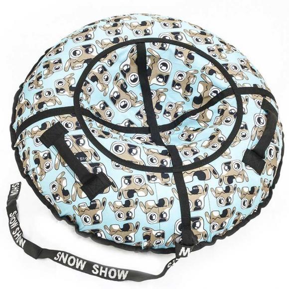 Тюбинг Snow Show "Покемон" 120 см