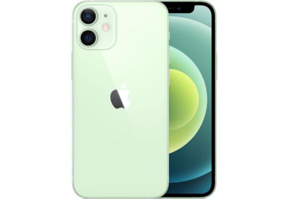 Смартфон Apple iPhone 12 Mini 64GB Green
