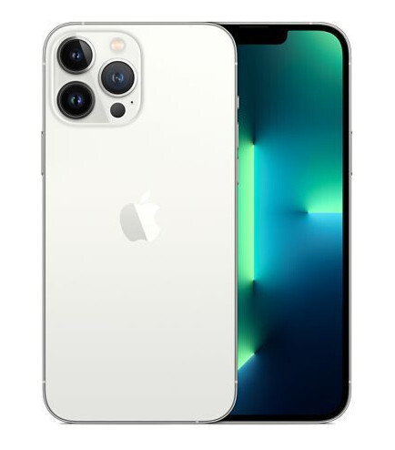 Смартфон Apple iPhone 13 Pro Max 128GB Silver