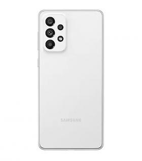 Смартфон Samsung Galaxy A73 5G 8/256GB White
