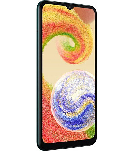 Смартфон Samsung Galaxy A04 A045F 3/32GB Green