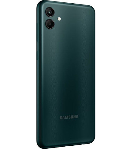 Смартфон Samsung Galaxy A04 A045F 3/32GB Green