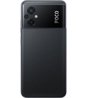 Смартфон POCO M5 6/128GB Black Global