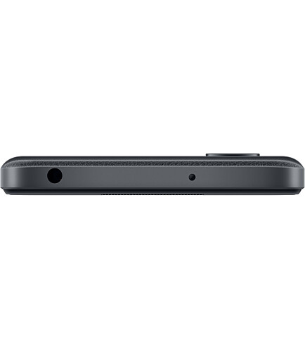 Смартфон POCO M5 6/128GB Black Global