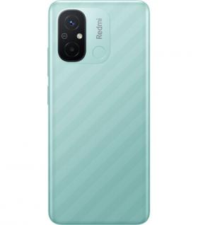 Смартфон Xiaomi Redmi 12C 4/128 Mint Green Global